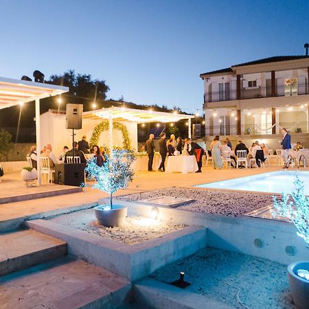 The Leaf House - Kefalonia Lixouri Eksteriør billede